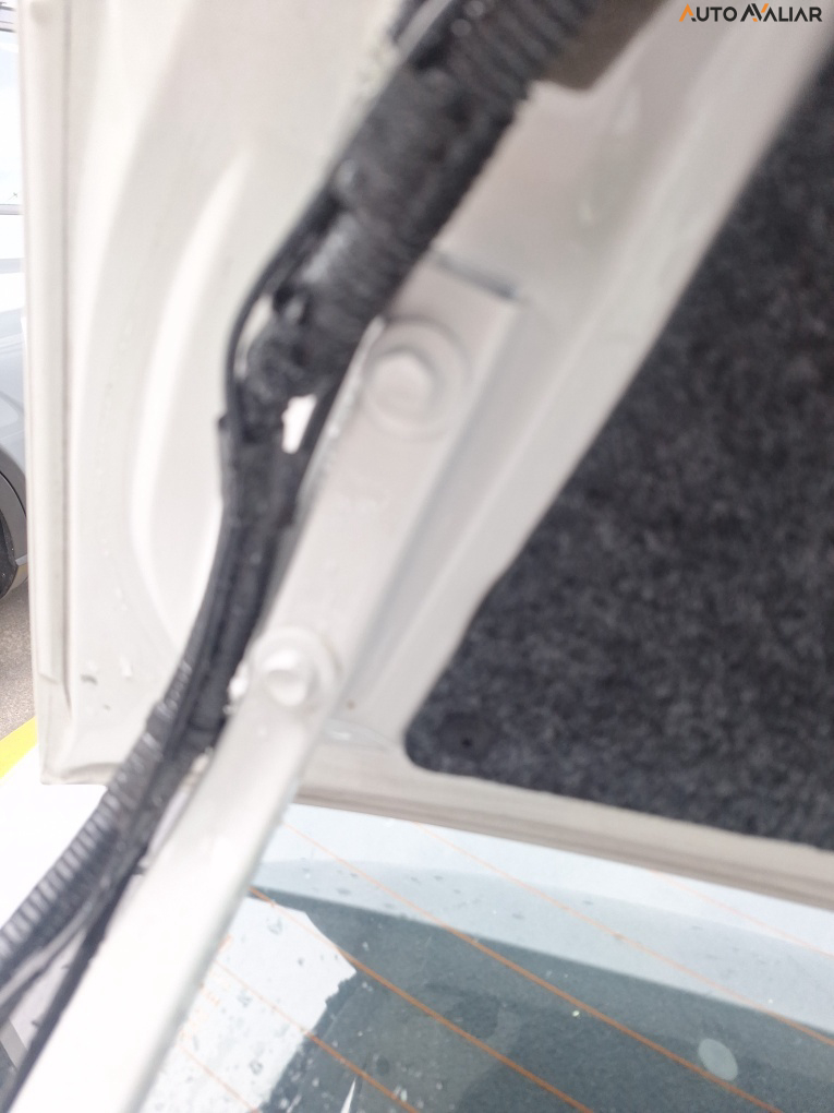 HONDA CITY 1.5 LX 16V FLEX 4P AUTOMATICO