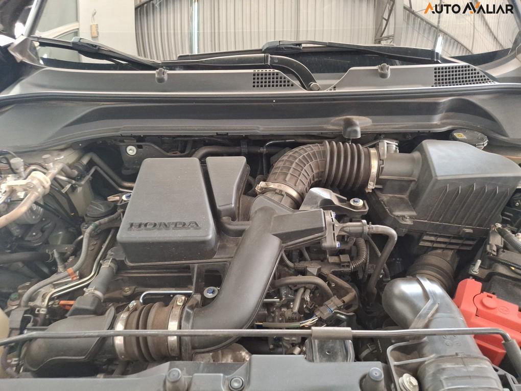 HONDA HR-V 1.5 DI I-VTEC TURBO FLEX ADVANCE CVT