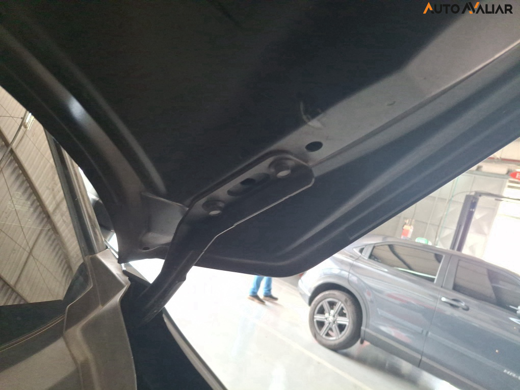 HONDA HR-V 1.5 DI I-VTEC TURBO FLEX ADVANCE CVT