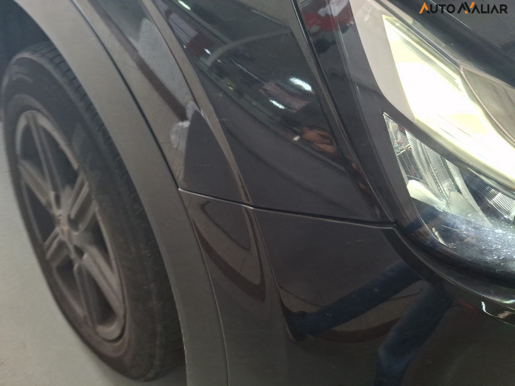 HONDA HR-V 1.5 DI I-VTEC TURBO FLEX ADVANCE CVT