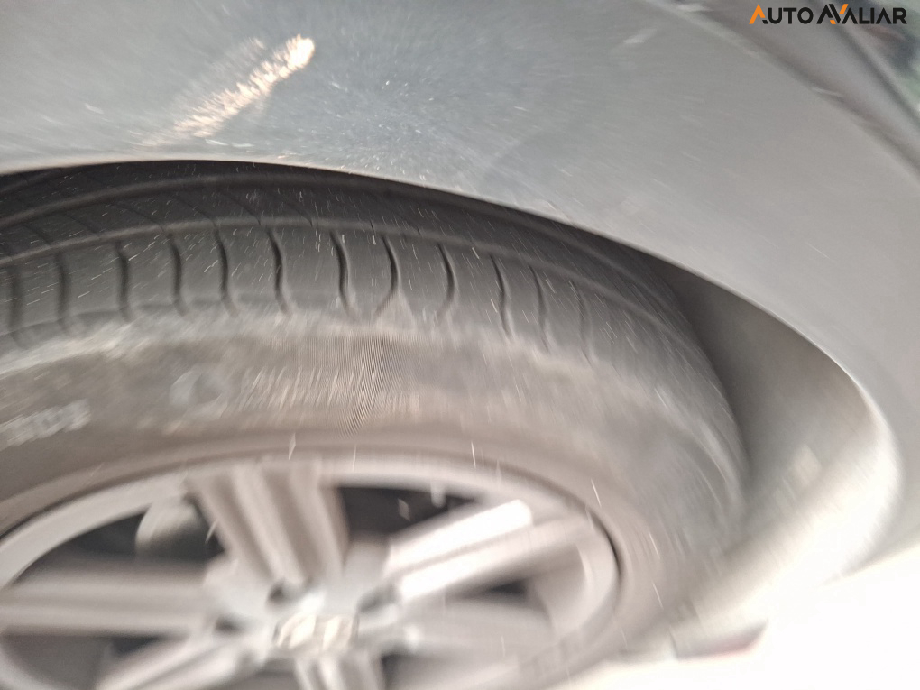 HONDA HR-V 1.5 DI I-VTEC TURBO FLEX ADVANCE CVT