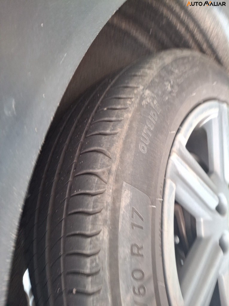 HONDA HR-V 1.5 DI I-VTEC TURBO FLEX ADVANCE CVT