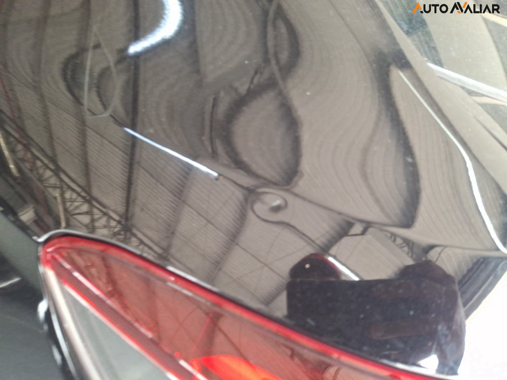 HONDA HR-V 1.5 DI I-VTEC TURBO FLEX ADVANCE CVT