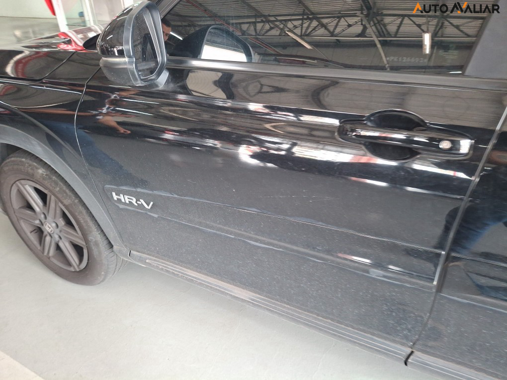 HONDA HR-V 1.5 DI I-VTEC TURBO FLEX ADVANCE CVT