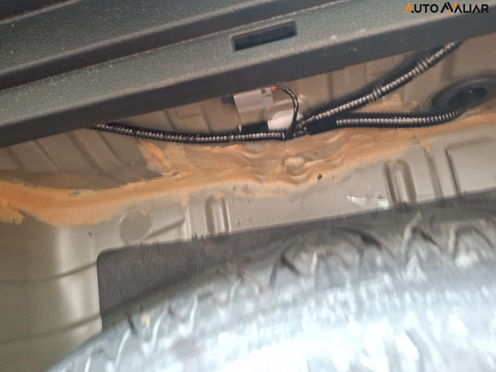 HONDA HR-V 1.5 DI I-VTEC TURBO FLEX ADVANCE CVT