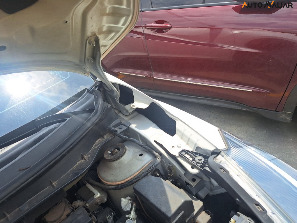 NISSAN KICKS 1.6 16V FLEXSTART ADVANCE XTRONIC