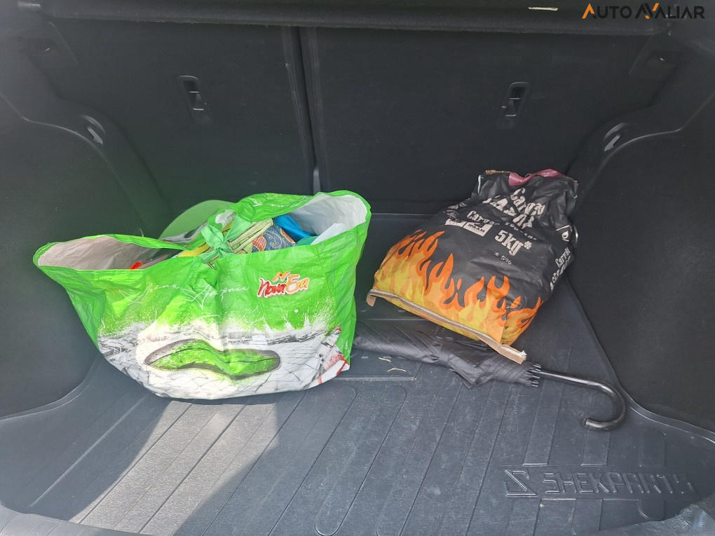 NISSAN KICKS 1.6 16V FLEXSTART ADVANCE XTRONIC