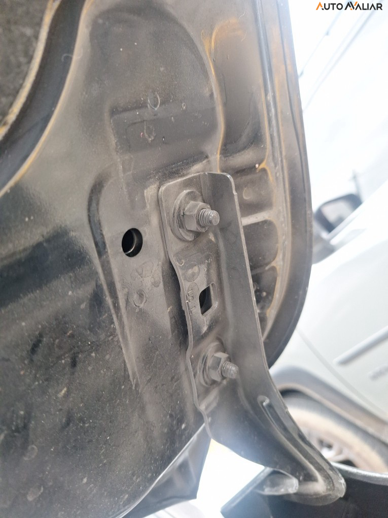 CHEVROLET TRACKER 1.0 TURBO FLEX LT AUTOMATICO