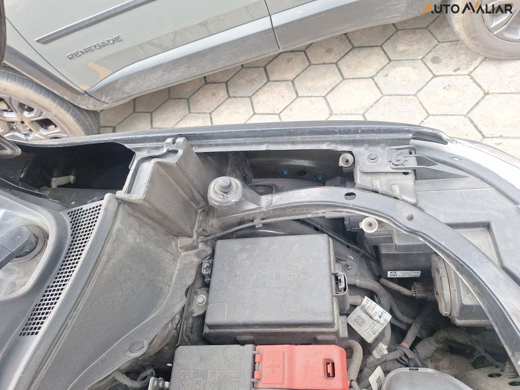 CHEVROLET TRACKER 1.0 TURBO FLEX LT AUTOMATICO