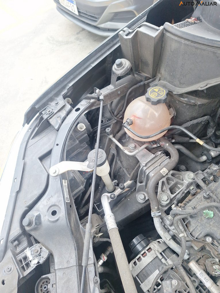 CHEVROLET TRACKER 1.0 TURBO FLEX LT AUTOMATICO