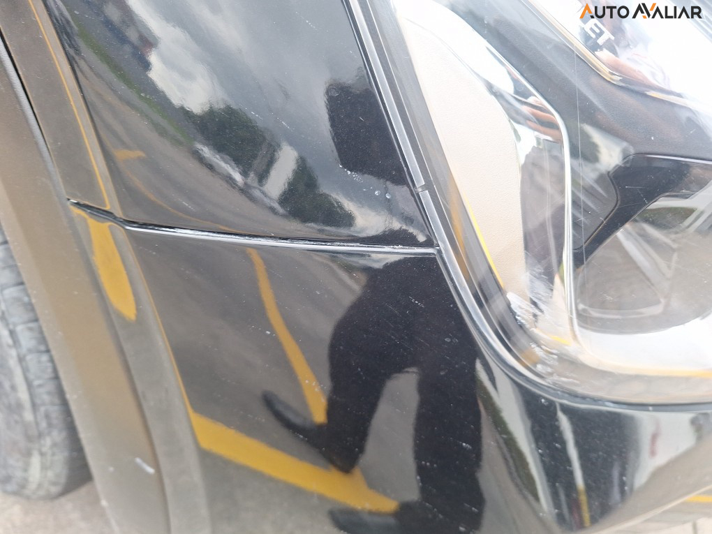 CHEVROLET TRACKER 1.0 TURBO FLEX LT AUTOMATICO