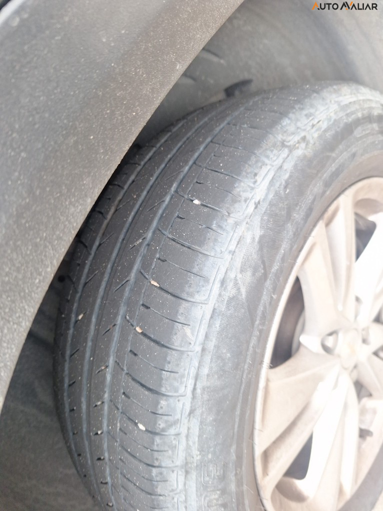 CHEVROLET TRACKER 1.0 TURBO FLEX LT AUTOMATICO