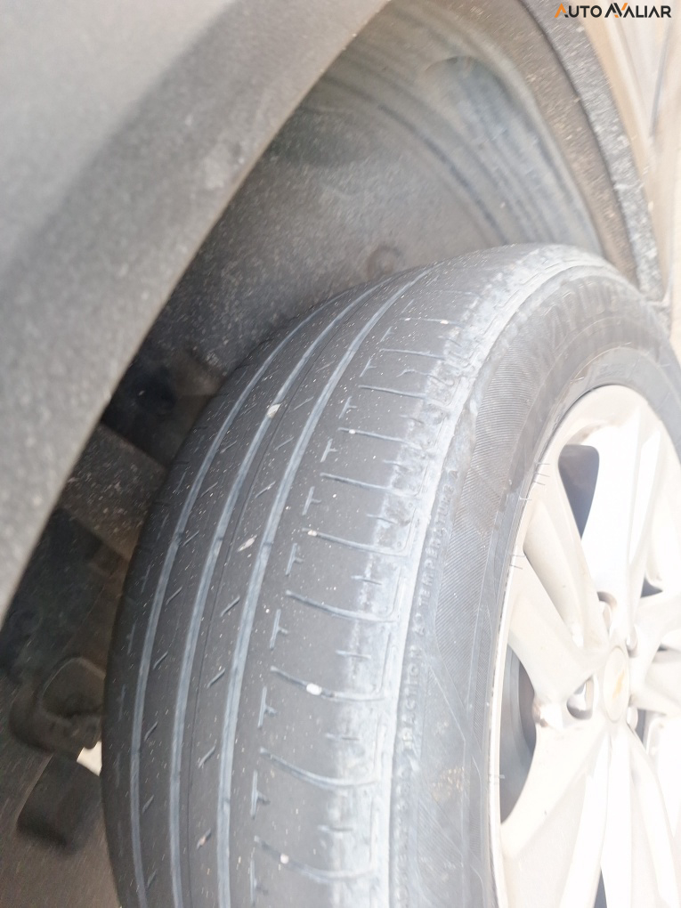 CHEVROLET TRACKER 1.0 TURBO FLEX LT AUTOMATICO