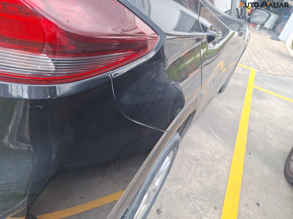 CHEVROLET TRACKER 1.0 TURBO FLEX LT AUTOMATICO