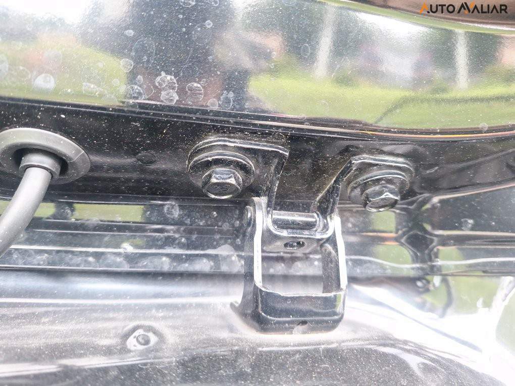 CHEVROLET TRACKER 1.0 TURBO FLEX LT AUTOMATICO