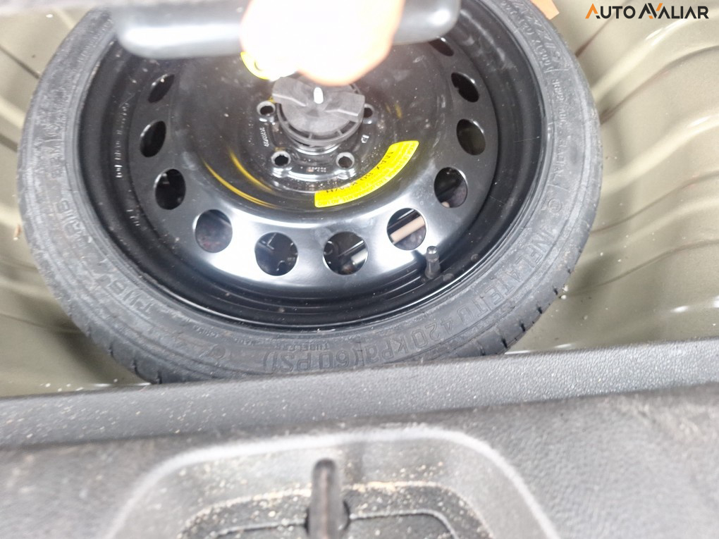 CHEVROLET TRACKER 1.0 TURBO FLEX LT AUTOMATICO