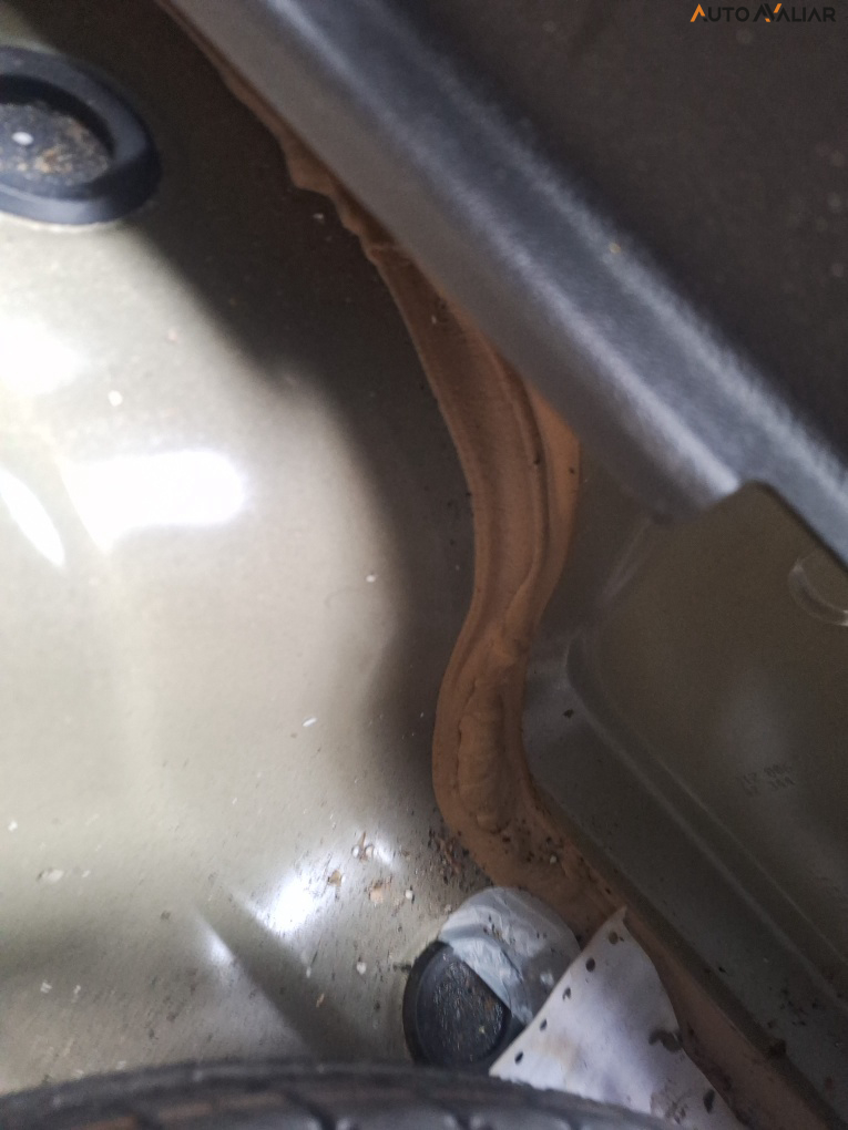 CHEVROLET TRACKER 1.0 TURBO FLEX LT AUTOMATICO