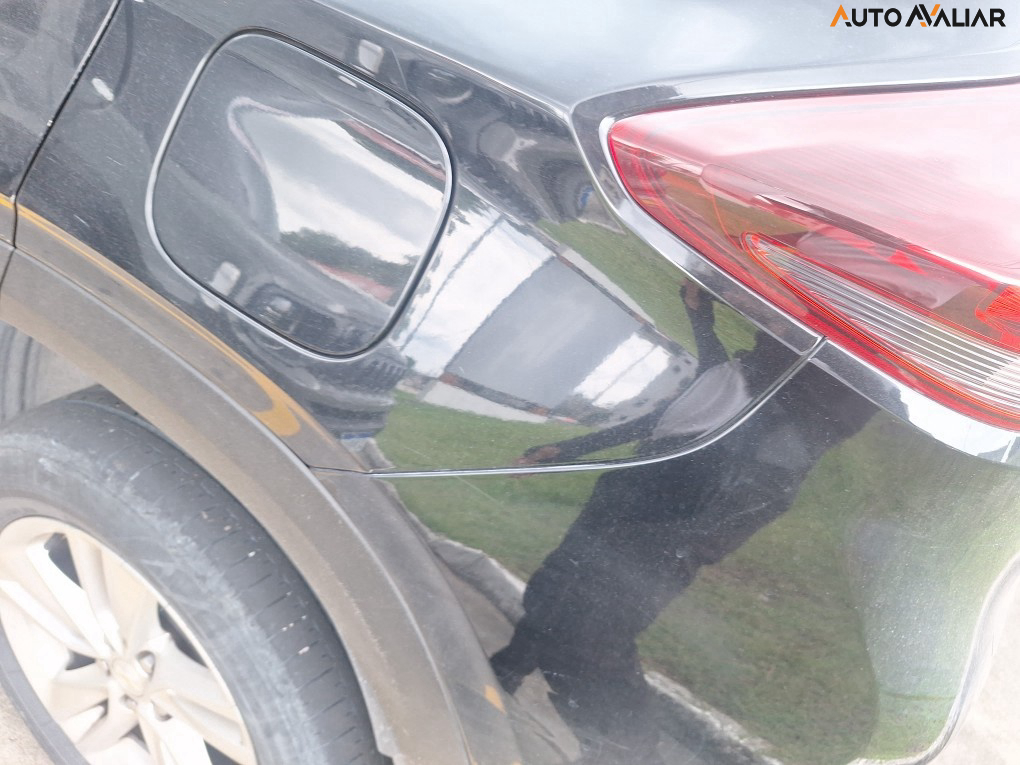 CHEVROLET TRACKER 1.0 TURBO FLEX LT AUTOMATICO