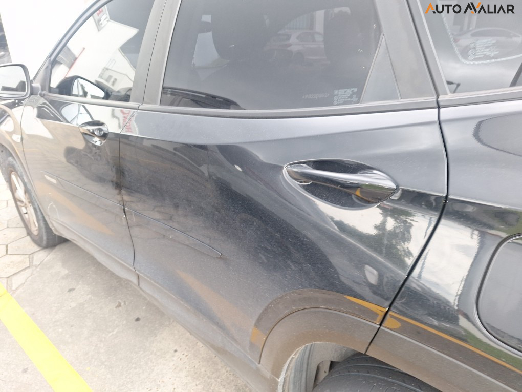 CHEVROLET TRACKER 1.0 TURBO FLEX LT AUTOMATICO