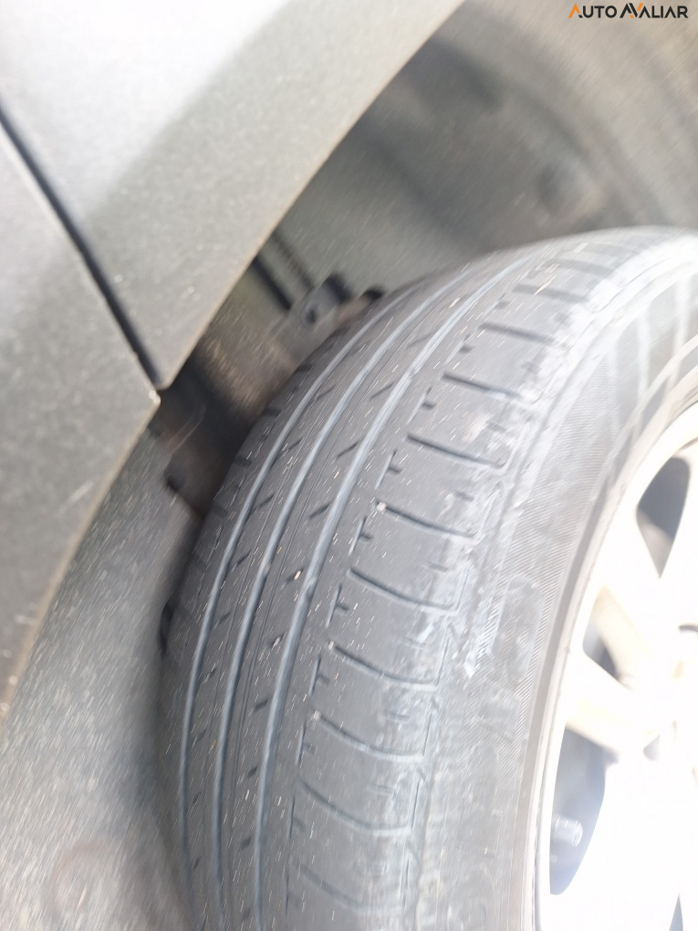 CHEVROLET TRACKER 1.0 TURBO FLEX LT AUTOMATICO