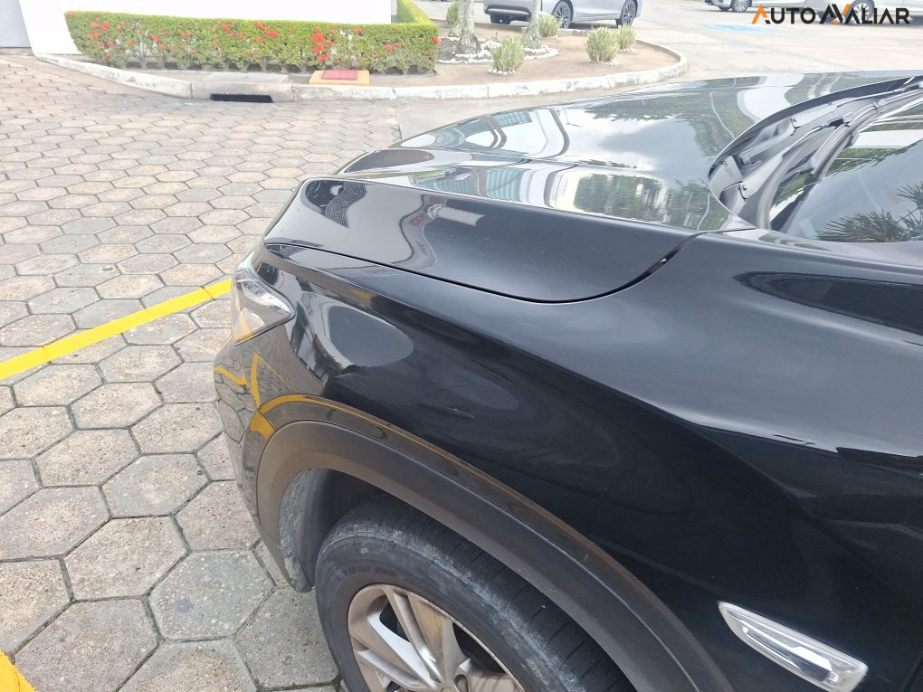 CHEVROLET TRACKER 1.0 TURBO FLEX LT AUTOMATICO