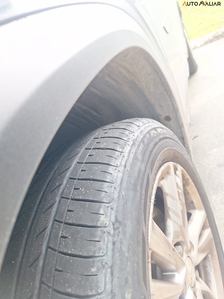 CHEVROLET TRACKER 1.0 TURBO FLEX LT AUTOMATICO