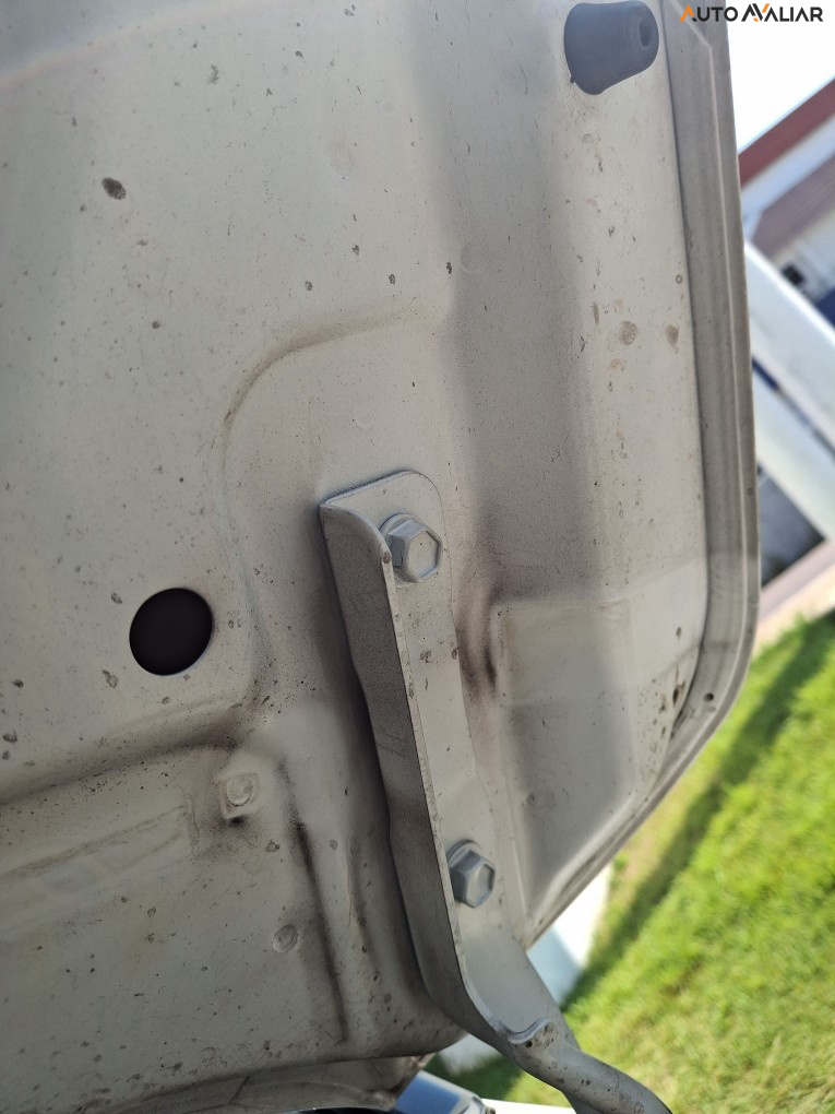 HYUNDAI CRETA 1.6 16V FLEX PULSE PLUS AUTOMATICO