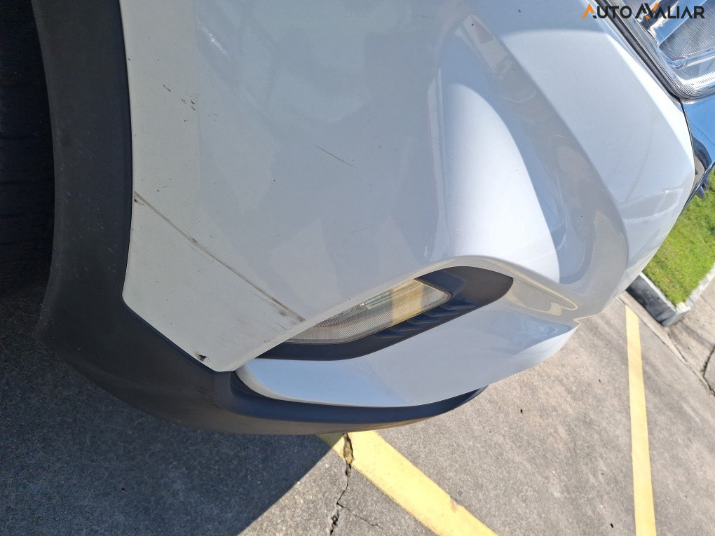 HYUNDAI CRETA 1.6 16V FLEX PULSE PLUS AUTOMATICO