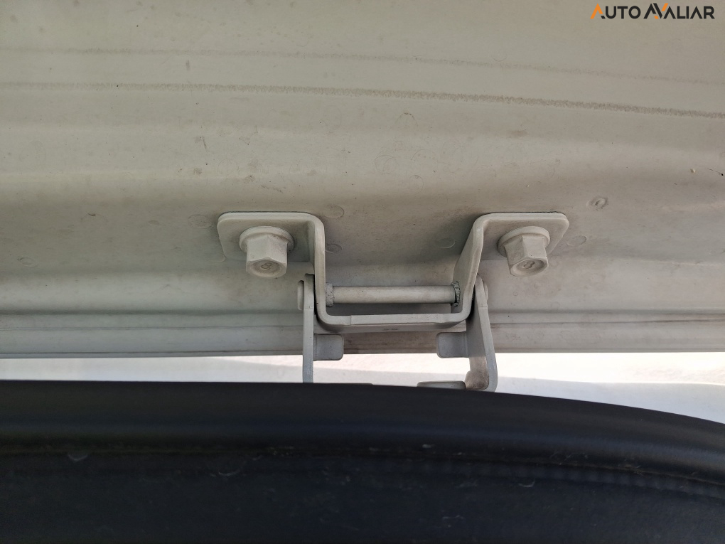 HYUNDAI CRETA 1.6 16V FLEX PULSE PLUS AUTOMATICO