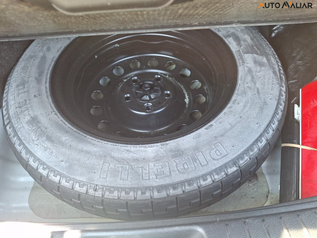 HYUNDAI CRETA 1.6 16V FLEX PULSE PLUS AUTOMATICO