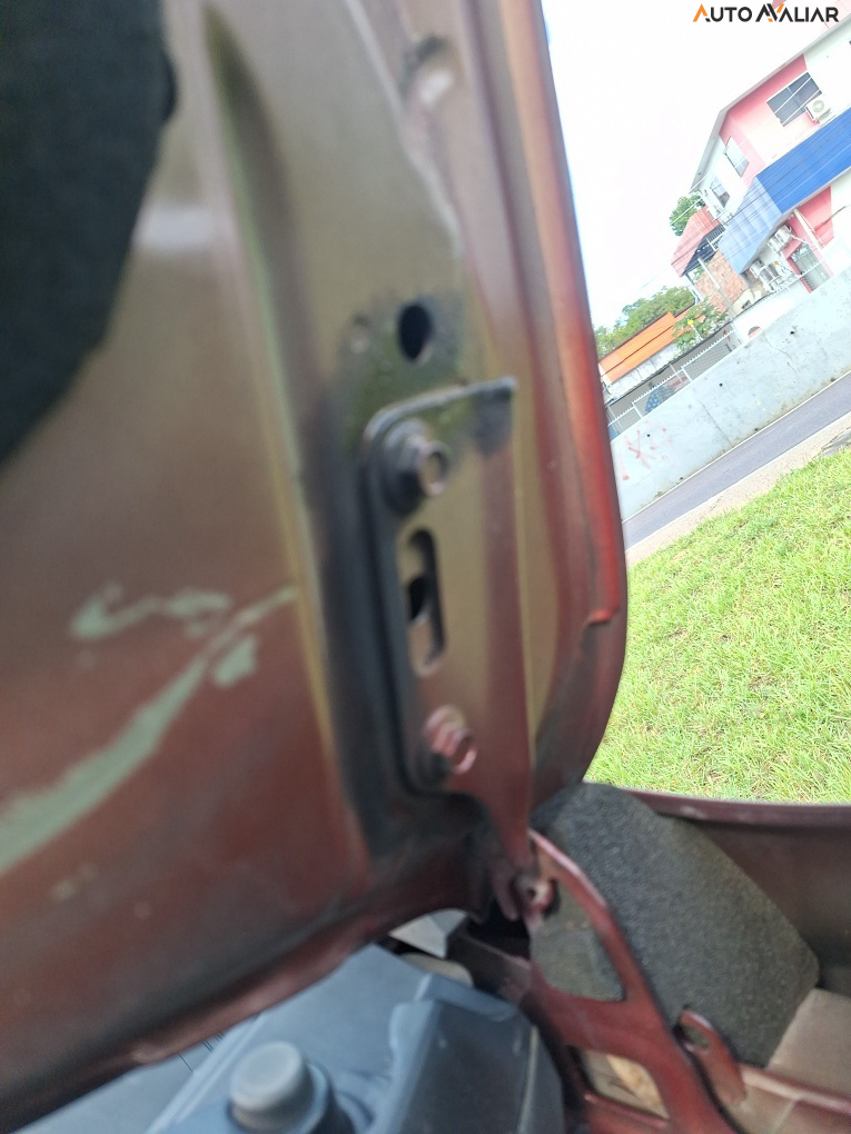 HONDA WR-V 1.5 16V FLEXONE EX CVT