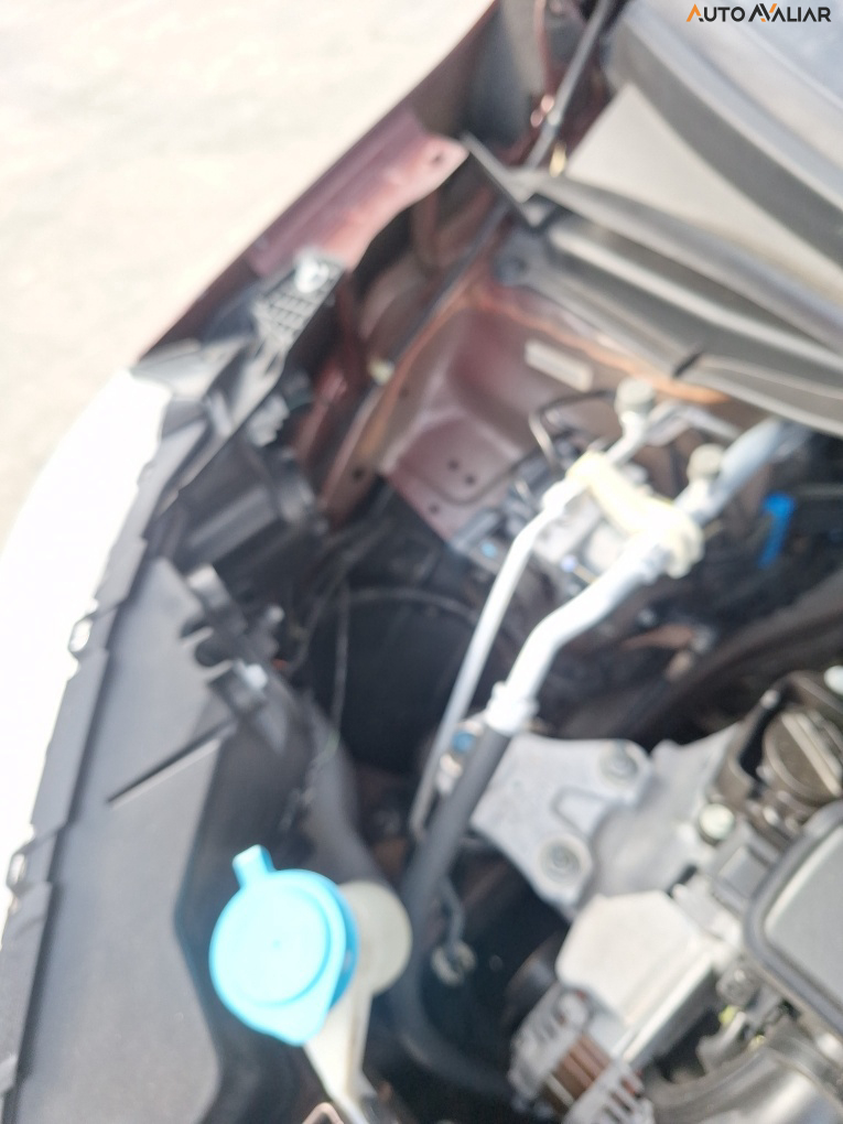 HONDA WR-V 1.5 16V FLEXONE EX CVT