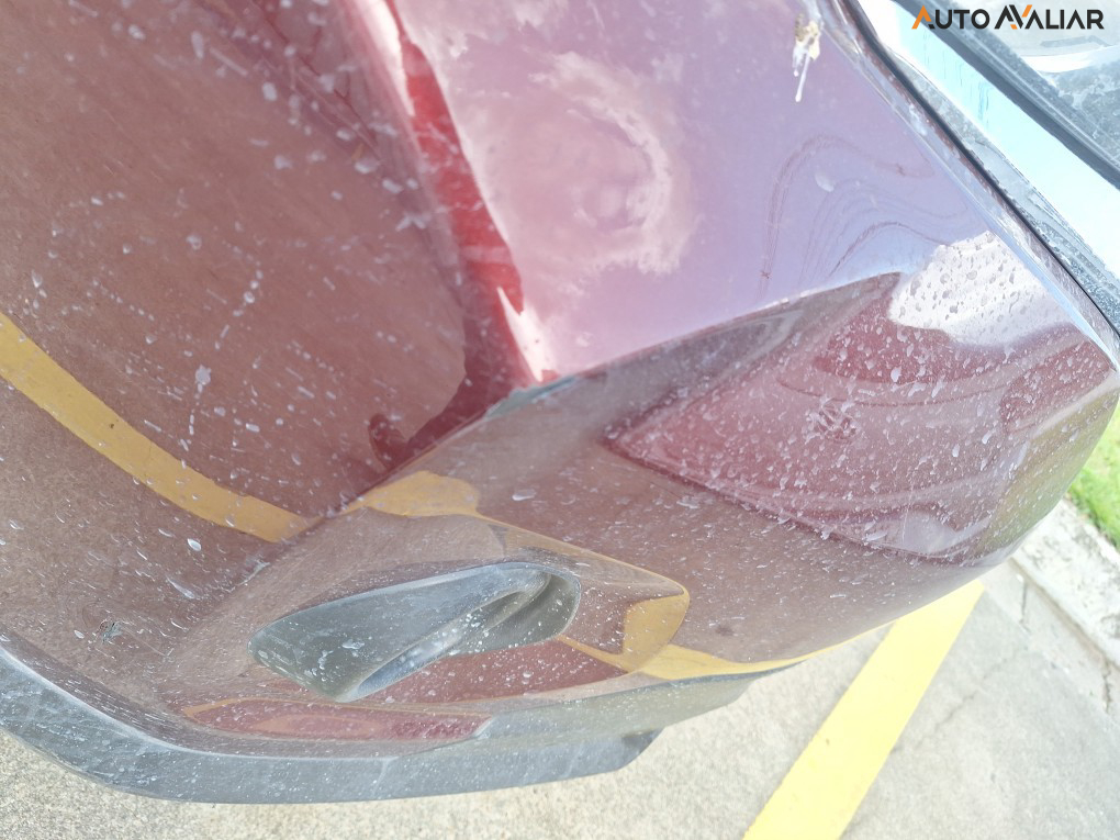 HONDA WR-V 1.5 16V FLEXONE EX CVT