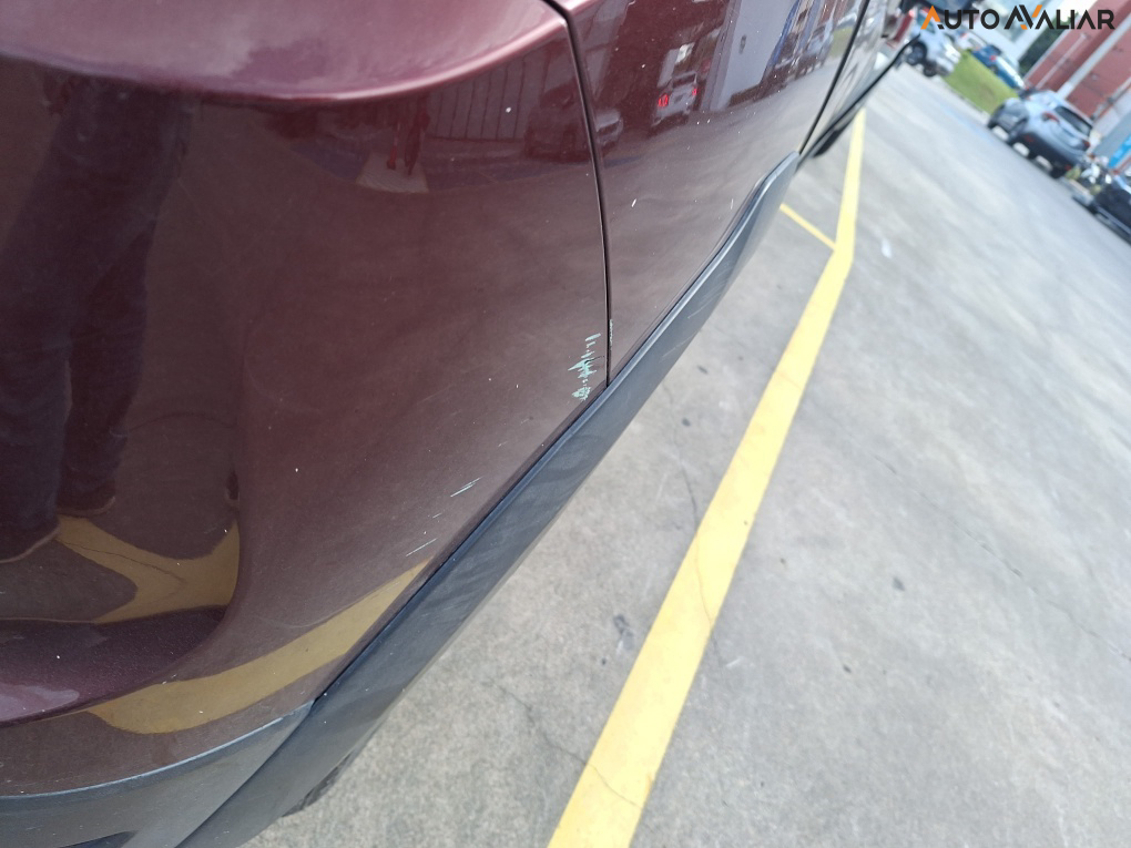 HONDA WR-V 1.5 16V FLEXONE EX CVT