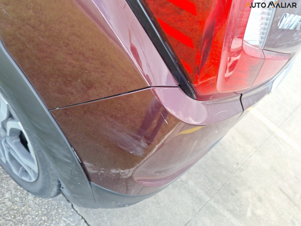 HONDA WR-V 1.5 16V FLEXONE EX CVT