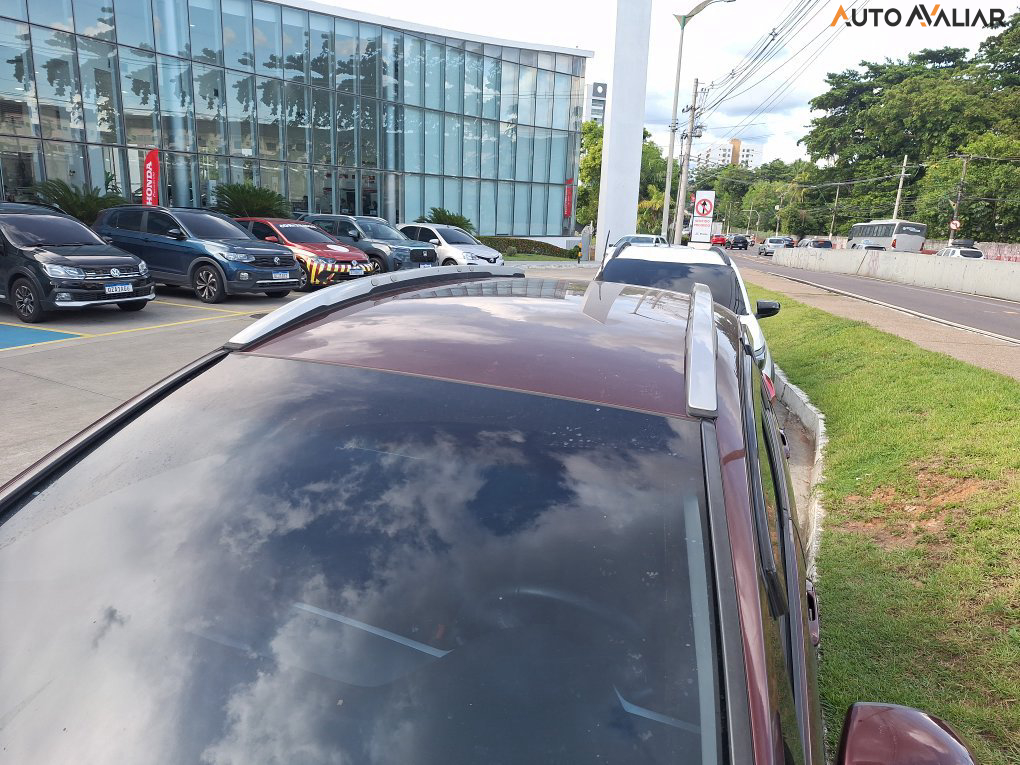 HONDA WR-V 1.5 16V FLEXONE EX CVT