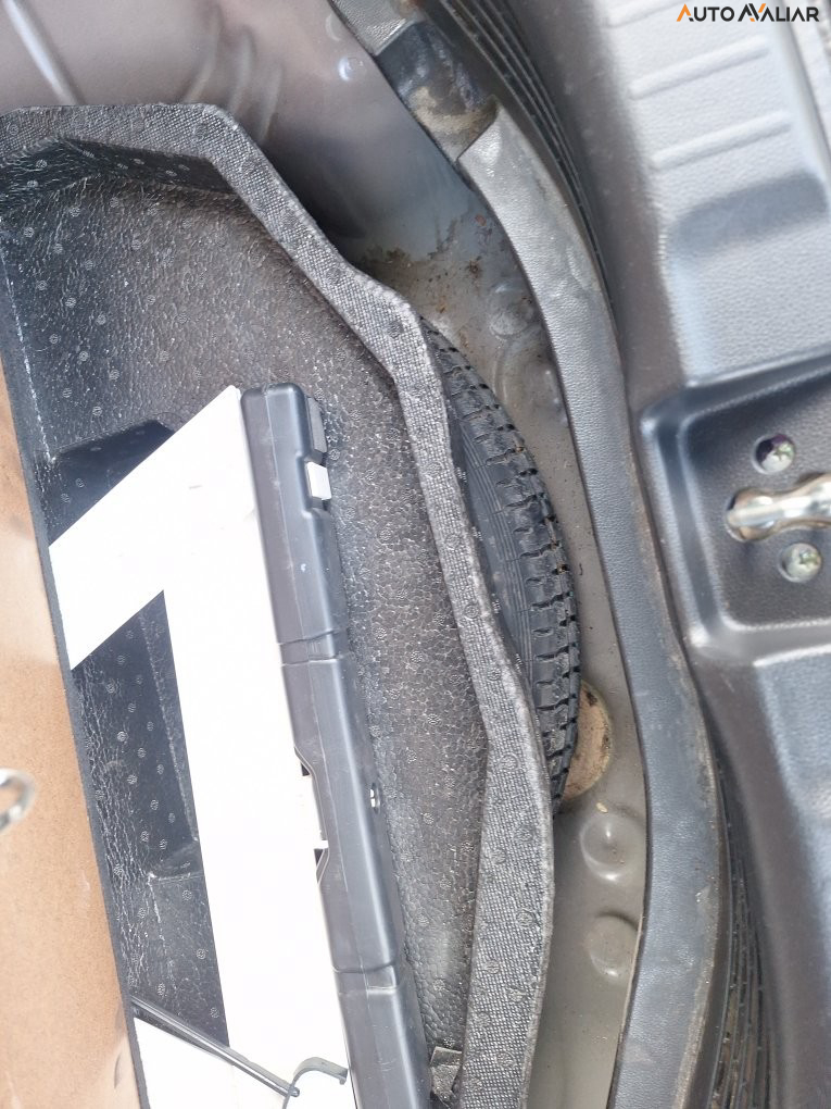 HONDA WR-V 1.5 16V FLEXONE EX CVT