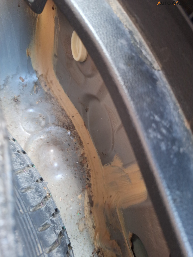 HONDA WR-V 1.5 16V FLEXONE EX CVT