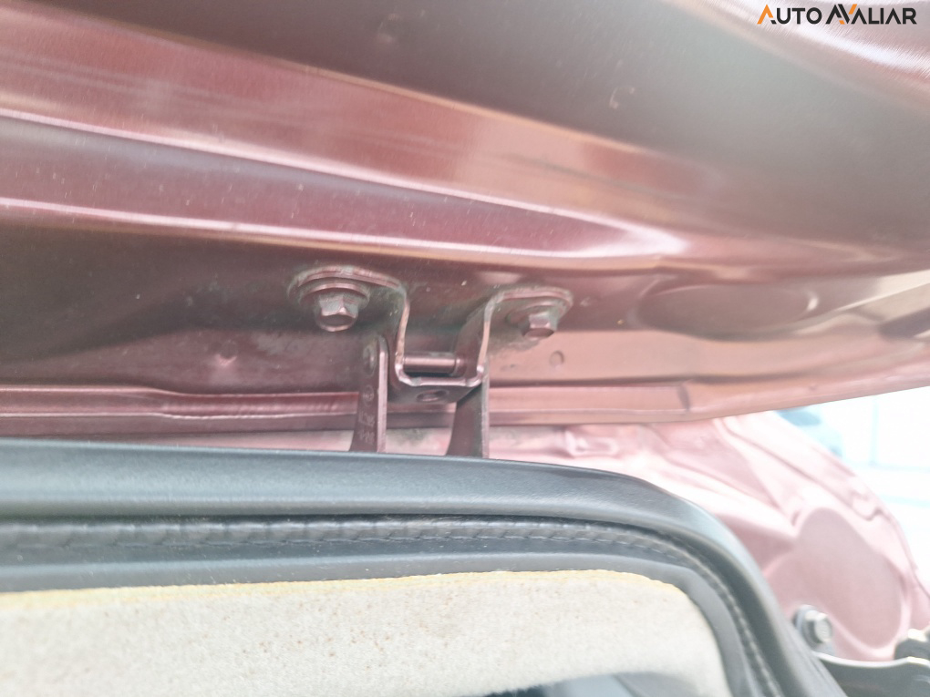 HONDA WR-V 1.5 16V FLEXONE EX CVT