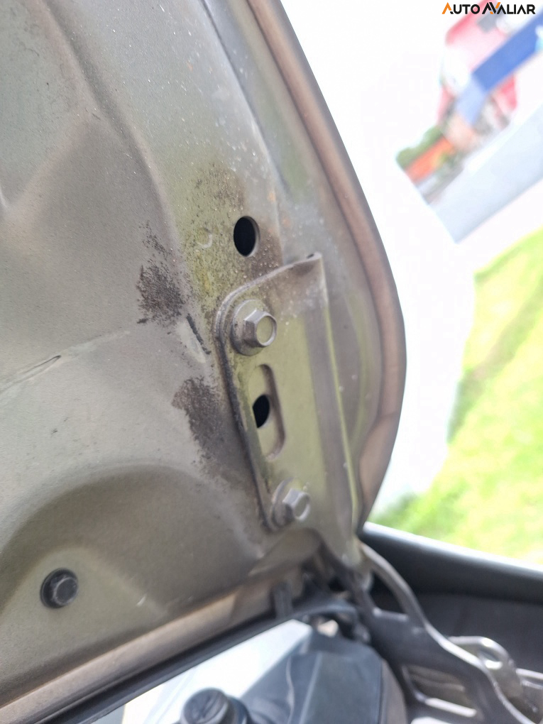 HONDA FIT 1.5 EXL 16V FLEX 4P AUTOMATICO