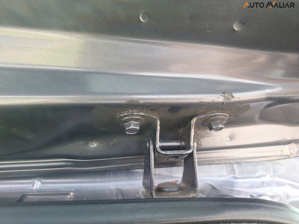 HONDA FIT 1.5 EXL 16V FLEX 4P AUTOMATICO