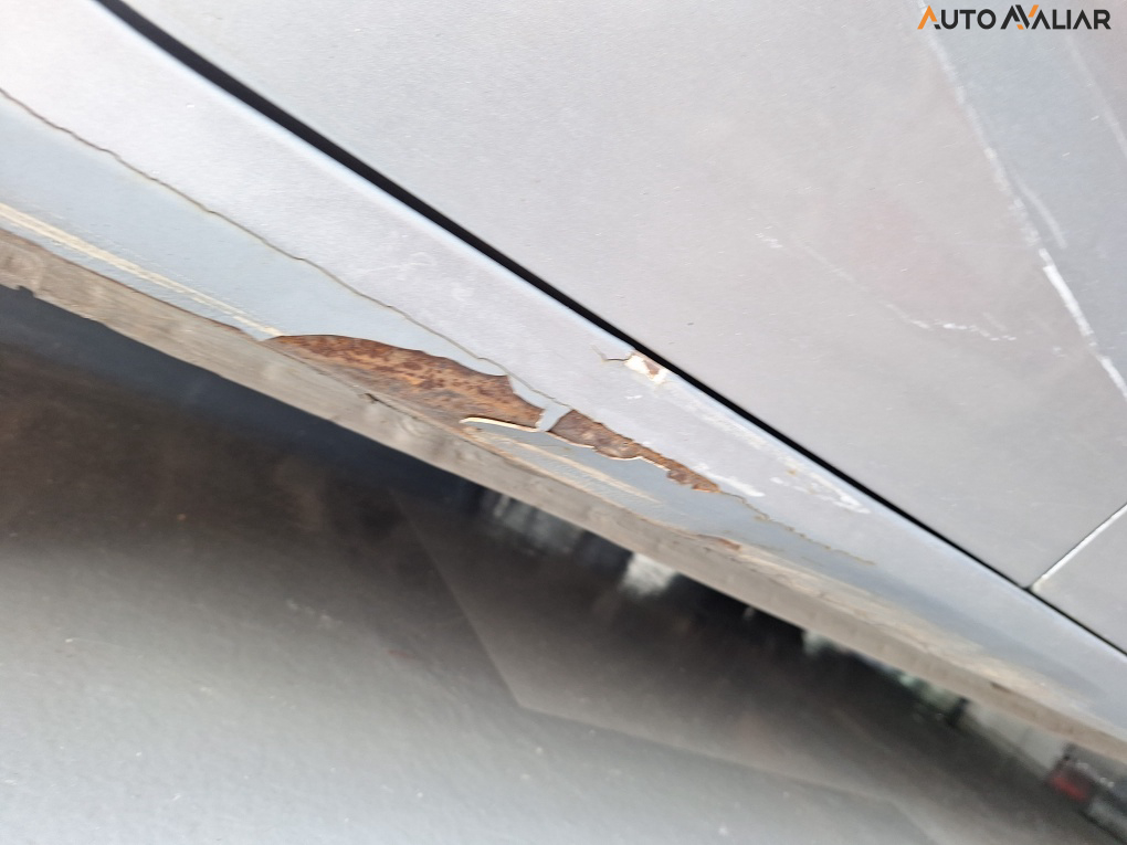 HONDA FIT 1.5 EXL 16V FLEX 4P AUTOMATICO