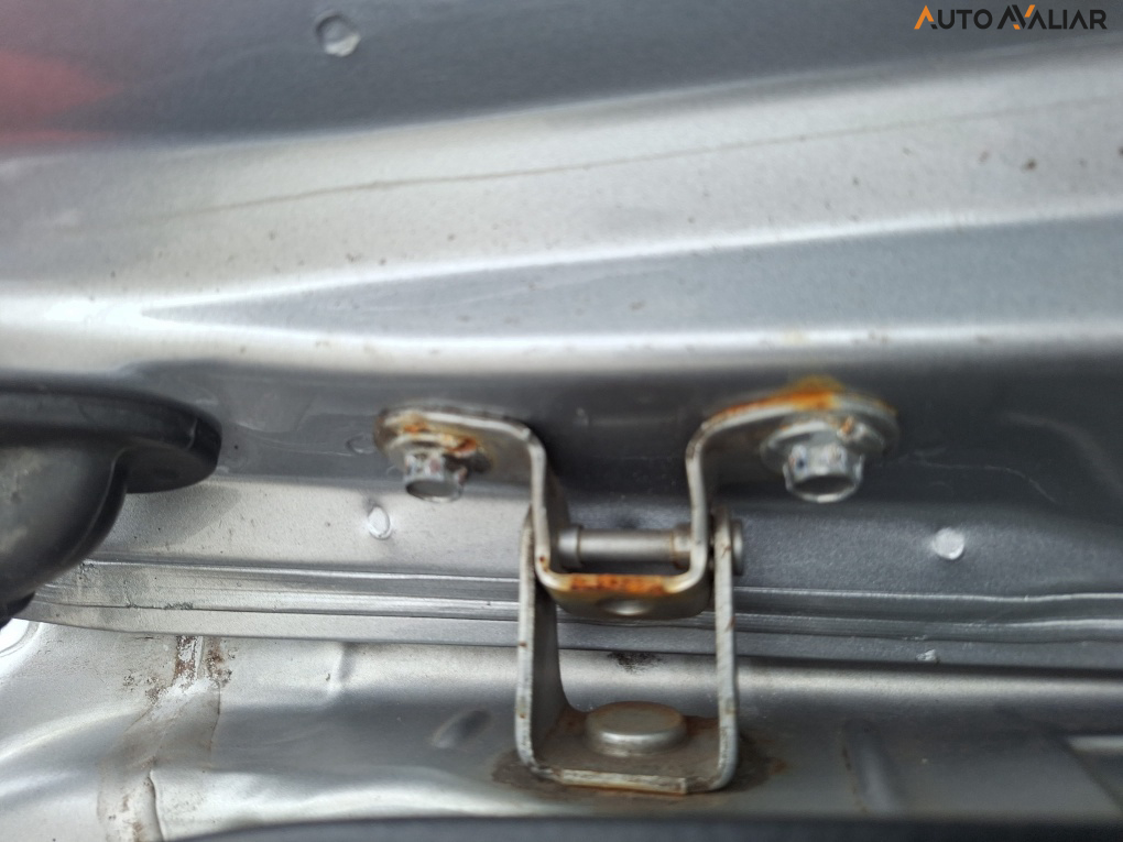 HONDA FIT 1.5 EXL 16V FLEX 4P AUTOMATICO