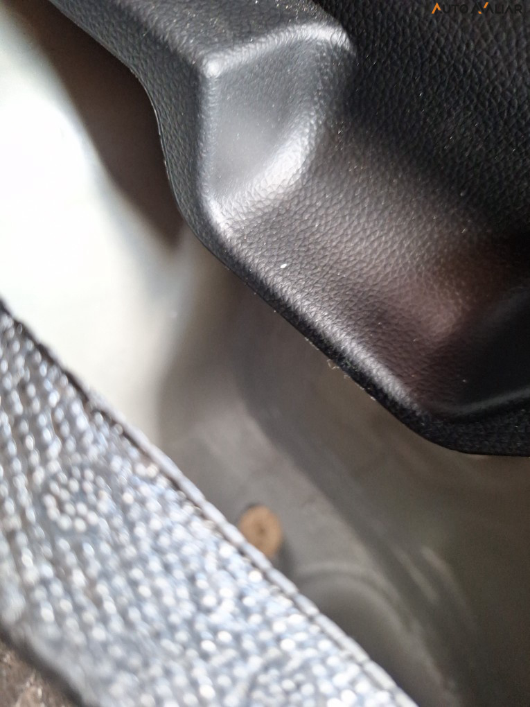 HONDA FIT 1.5 EXL 16V FLEX 4P AUTOMATICO