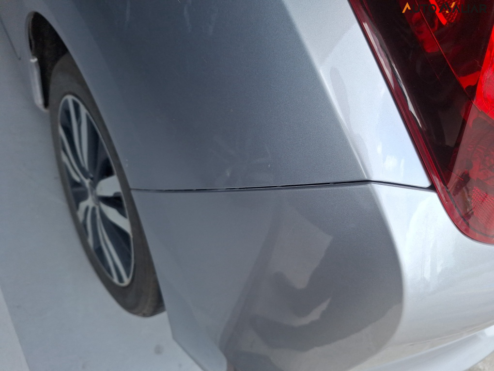 HONDA FIT 1.5 EXL 16V FLEX 4P AUTOMATICO