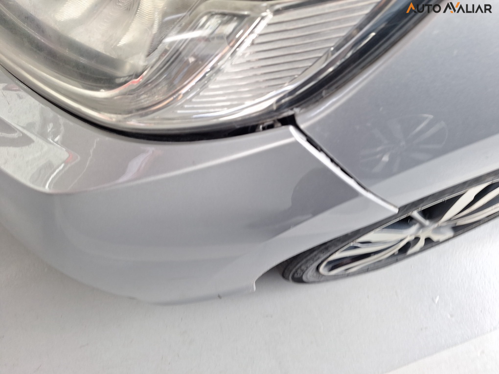 HONDA FIT 1.5 EXL 16V FLEX 4P AUTOMATICO