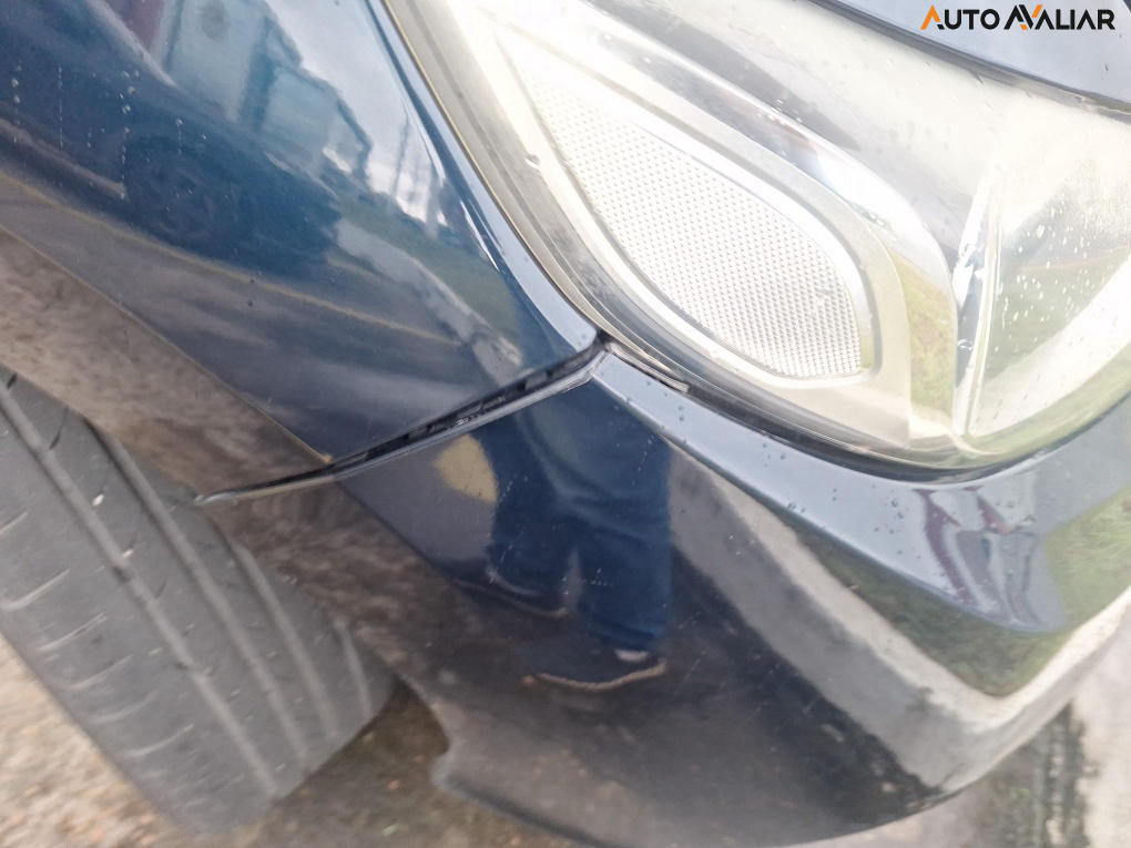 HONDA FIT 1.5 EX 16V FLEX 4P AUTOMATICO