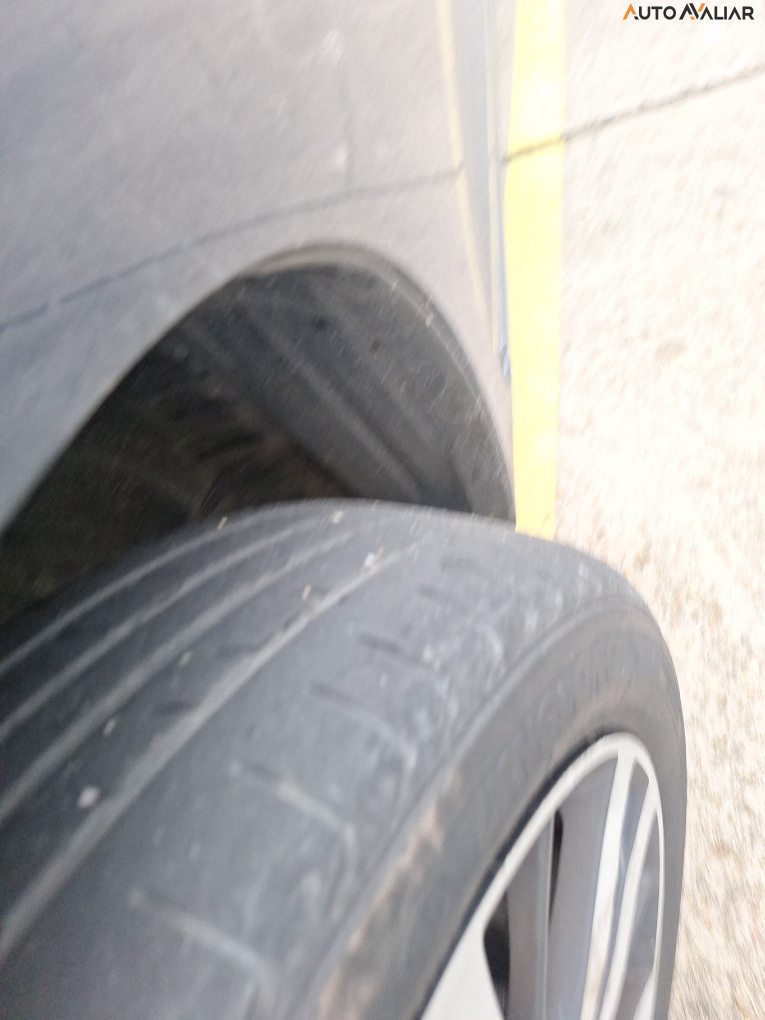 HONDA FIT 1.5 EX 16V FLEX 4P AUTOMATICO