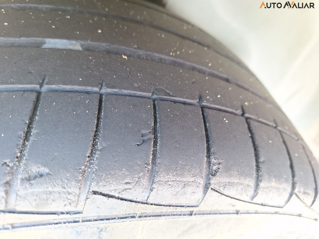 HONDA HR-V 1.8 16V FLEX EXL 4P AUTOMATICO