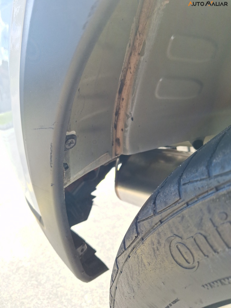 HONDA HR-V 1.8 16V FLEX EXL 4P AUTOMATICO